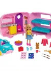 Barbie Chelseanin Karavanı