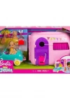 Barbie Chelseanin Karavanı