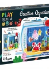 Clementoni Play Creative - Yaratıcı Akvaryum