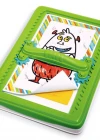 Clementoni Play Creative - Canavar Çizimler