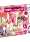 Clementoni Bilim ve Oyun - Parfüm Laboratuvarı
