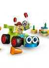 Lego Toy Stroy 4 Woody And RC