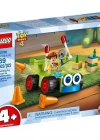 Lego Toy Stroy 4 Woody And RC