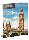 Cubic Fun National Geographic Serisi Big Ben 3D Puzzle