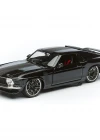 Maisto 1/24 1970 Model Ford Mustang Boss 302