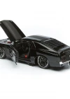 Maisto 1/24 1970 Model Ford Mustang Boss 302