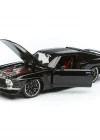 Maisto 1/24 1970 Model Ford Mustang Boss 302