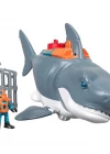 Imaginext Çılgın Köpekbalığı Oyun Seti