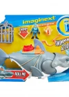 Imaginext Çılgın Köpekbalığı Oyun Seti