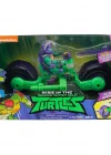 Ninja Kağlumbağalar Donatello Araç Ve Figür Set