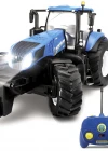 Maisto New Holland Uzaktan Kumandalı Traktör