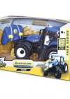 Maisto New Holland Uzaktan Kumandalı Traktör