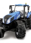 Maisto New Holland Uzaktan Kumandalı Traktör