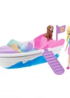 Polly Pocket Sürat Teknesi Oyun Seti