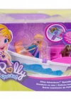 Polly Pocket Sürat Teknesi Oyun Seti
