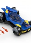 Imaginext DC Super Friends Delüks Batmobil
