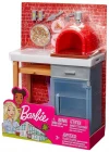 Barbie Ev Dışı Dekorasyon Aksesuarları FXG39
