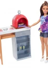 Barbie Ev Dışı Dekorasyon Aksesuarları FXG39