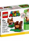 Lego Super Mario Tanooki Mario Kostümü