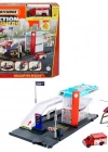 Matchbox Aksiyon Sürücüleri Oyun Seti GVY83
