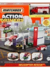 Matchbox Aksiyon Sürücüleri Oyun Seti GVY83