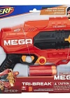 Nerf Mega Tri Break
