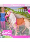 Barbie ve Güzel Atı Oyun Seti