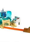 Hot Wheels Shark Beach Battle Oyun Seti