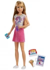Barbie Bebek Bakıcısı Barbie Bebek FXG91