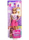Barbie Bebek Bakıcısı Barbie Bebek FXG91