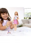Barbie Bebek Bakıcısı Barbie Bebek FXG91