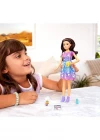 Barbie Bebek Bakıcısı Barbie Bebek FXG93