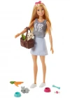 Barbie ve Sevimli Hayvan Arkadaşları