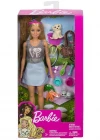 Barbie ve Sevimli Hayvan Arkadaşları