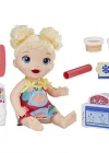 Baby Alive Tatlı Seven Bebeğim E1947