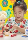 Baby Alive Tatlı Seven Bebeğim E1947
