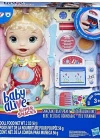 Baby Alive Tatlı Seven Bebeğim E1947