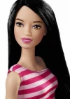 Pırıltılı Barbie Model Bebek FXL70