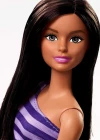 Pırıltılı Barbie Model Bebek FXL69