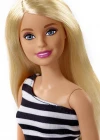 Pırıltılı Barbie Model Bebek FXL68
