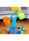 Hot Wheels Denge Yarışı Oyun Seti