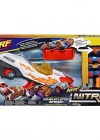 Nitro Doubleclutch Inferno Oyun Seti