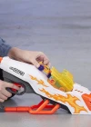 Nitro Doubleclutch Inferno Oyun Seti
