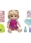 Baby Alive Eğlenceli Bebeğim Tuvalet Eğitiminde