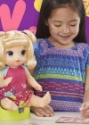 Baby Alive Eğlenceli Bebeğim Tuvalet Eğitiminde