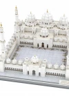 Cubic Fun 357 Parça Puzzle Şeyh Zayed Camii - BAE
