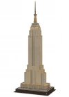 Cubic Fun 54 Parça Puzzle Empire State Binası
