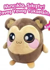 Squeezamals Mıncıkla Sıkıştır Kokulu Peluş Model 3