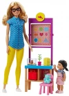 Öğretmen Barbie
