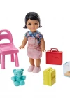 Öğretmen Barbie